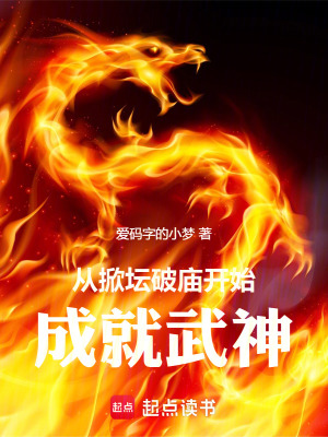 從掀壇破廟開始成就武神