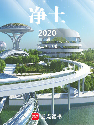 淨土2020