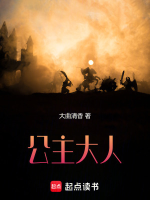 公主大人