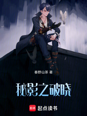 秘影之破曉