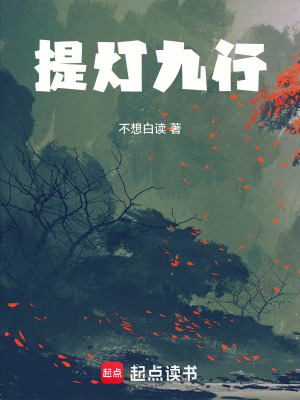 提燈九行