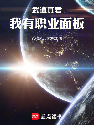 武道真君：我有職業麵板