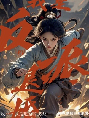 反派還敢退婚，你瘋了吧？