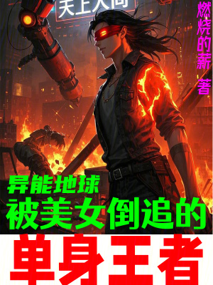 異能地球，被美女倒追的單身王者