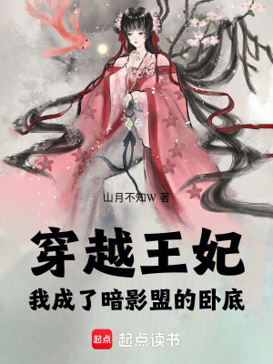 穿越王妃：我成了暗影盟的臥底