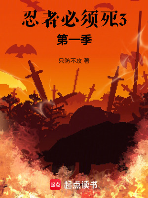 忍者必須死3第一季