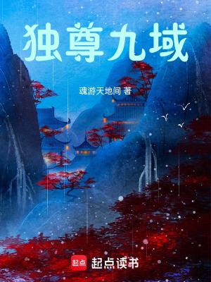 獨尊九域