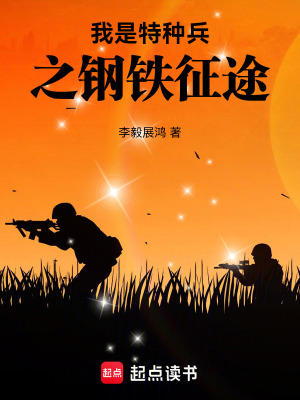 我是特種兵之鋼鐵征途