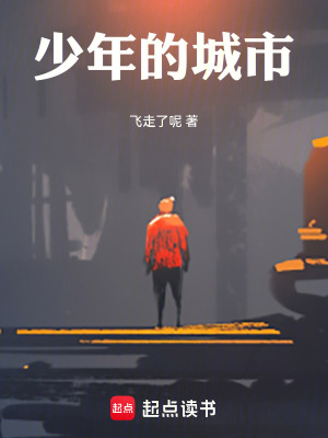 少年的城市