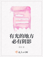 有光的地方必有陰影