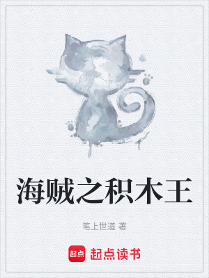 海賊之積木王