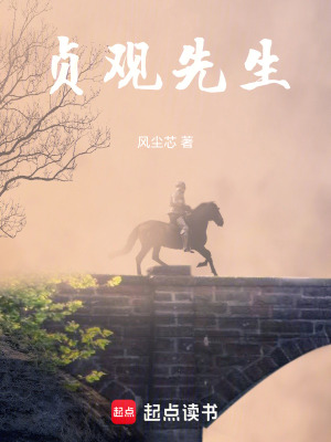 貞觀先生