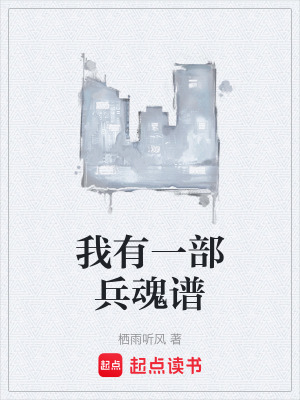 我有一部兵魂譜