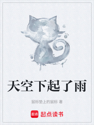 天空下起了雨
