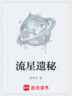 流星遺秘