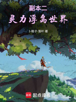 副本二，浮島世界