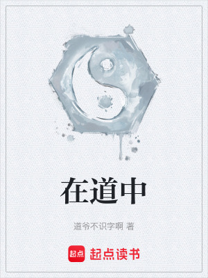 在道中