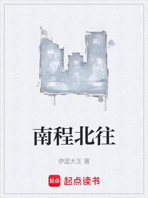 南程北往