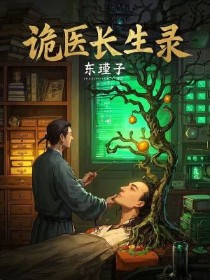 詭醫長生錄