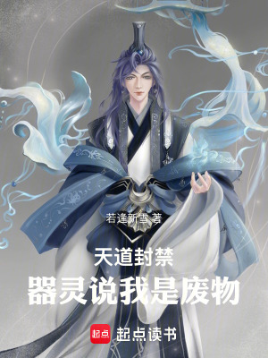 天道封禁：器靈說我是廢物