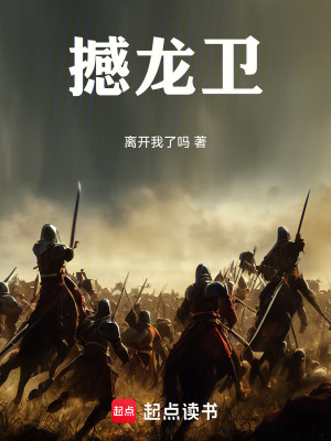撼龍衛