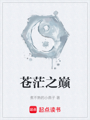蒼茫之巔