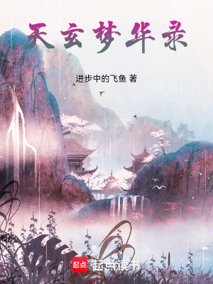天玄夢華錄