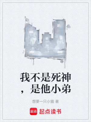 我不是死神，是他小弟