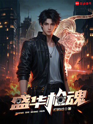 盛華槍魂