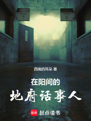 在陽間的地府話事人