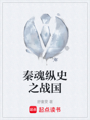 秦魂縱史之戰國