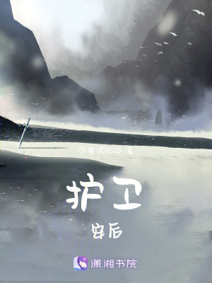 護衛安後