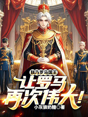 朕乃羅馬國王，讓羅馬再次偉大