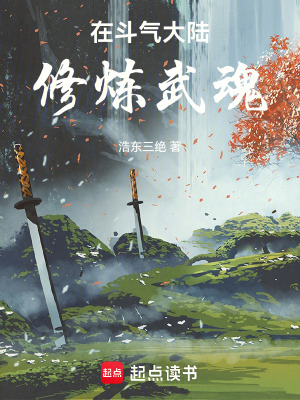 在鬥氣大陸修煉武魂
