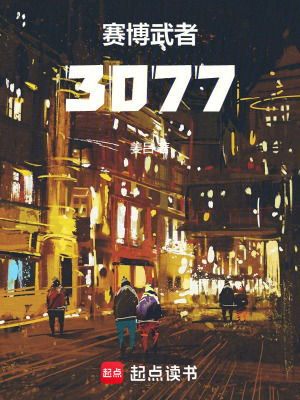 賽博武者3077