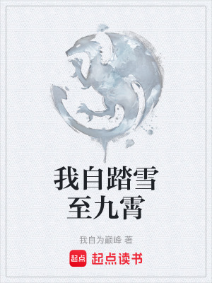 我自踏雪至九霄