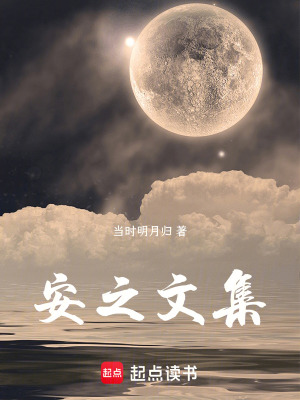 安之文集