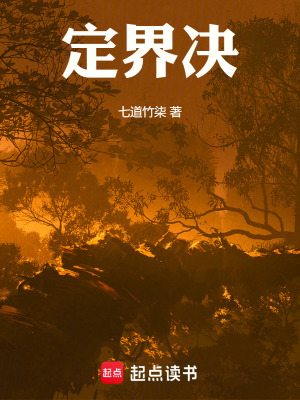 定界決