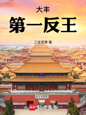 大豐第一反王