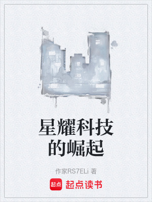 星耀科技的崛起