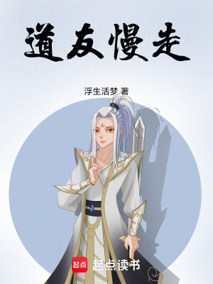 道友慢走