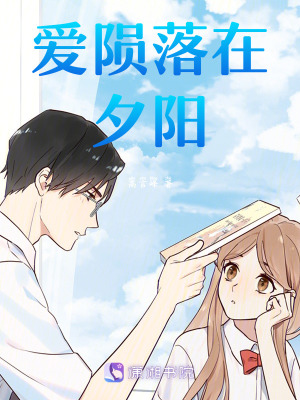 愛隕落在夕陽