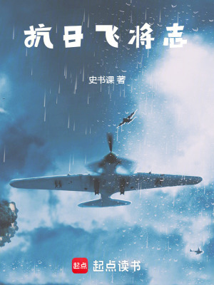 抗日飛將誌