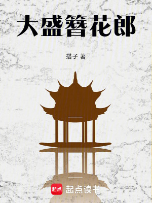 大盛簪花郎