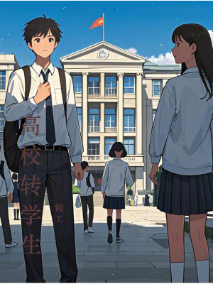 高校轉學生