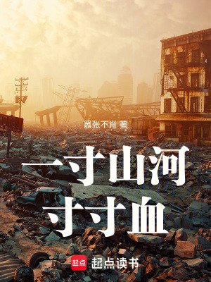 一寸山河幾寸血