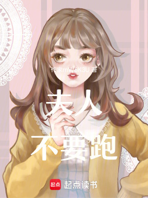 夫人不要跑