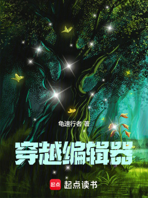 穿越編輯器