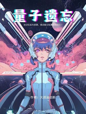 量子遺忘