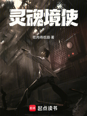 靈魂境使